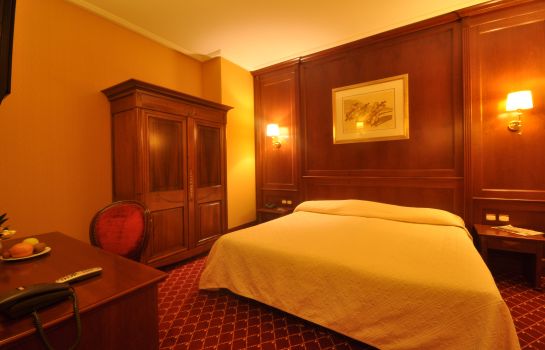 Hôtel Bristol