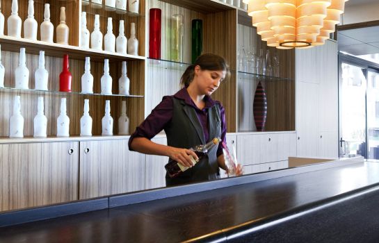 Novotel Lausanne Bussigny