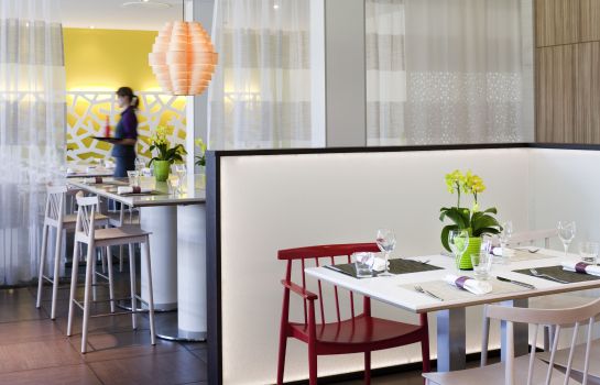 Novotel Lausanne Bussigny
