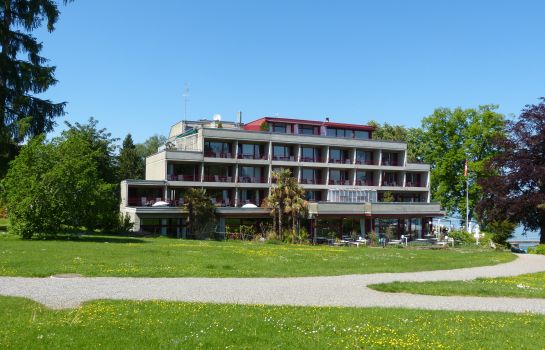 Park-Hotel Inseli