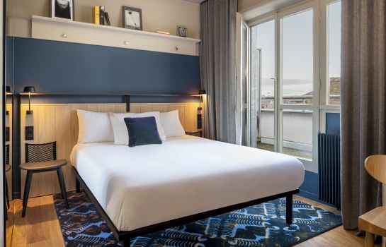 Hotel Kaijoo by HappyCulture