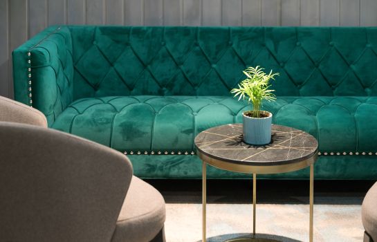 Hotel Kaijoo by HappyCulture