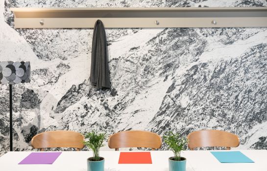 Hotel Kaijoo by HappyCulture