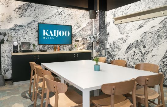 Hotel Kaijoo by HappyCulture
