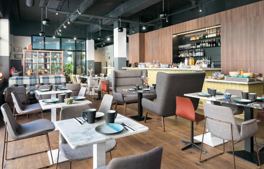 Hotel Kaijoo by HappyCulture