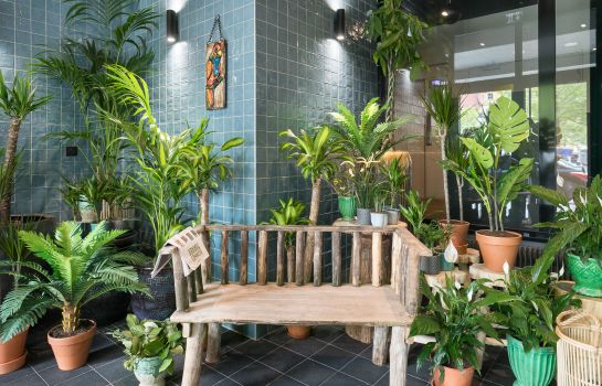 Hotel Kaijoo by HappyCulture