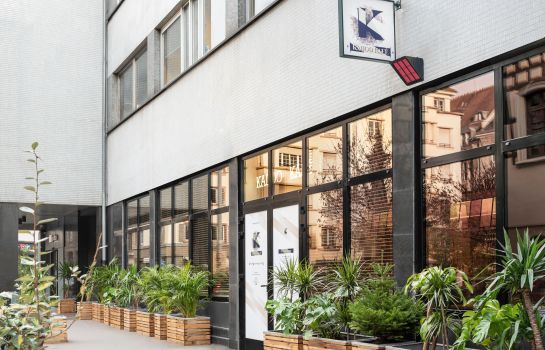 Hotel Kaijoo by HappyCulture