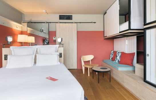 Hotel Kaijoo by HappyCulture