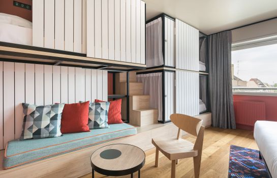 Hotel Kaijoo by HappyCulture