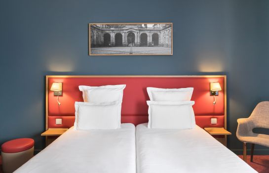 Hotel Kaijoo by HappyCulture