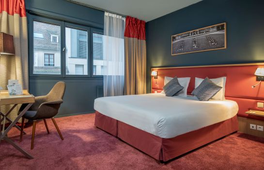Hotel Kaijoo by HappyCulture