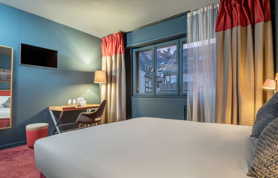 Hotel Kaijoo by HappyCulture