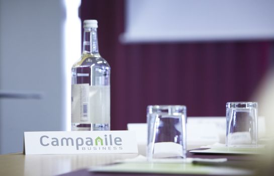Campanile Birmingham