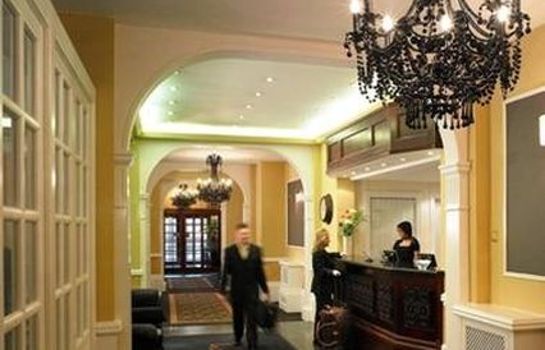 Hallmark Hotel Derby Midland