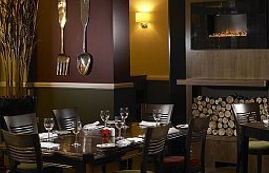 Hallmark Hotel Derby Midland