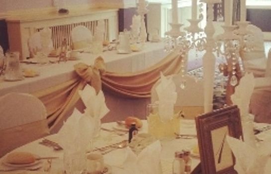 Hallmark Hotel Derby Midland