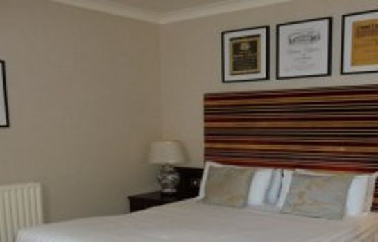 Hallmark Hotel Derby Midland