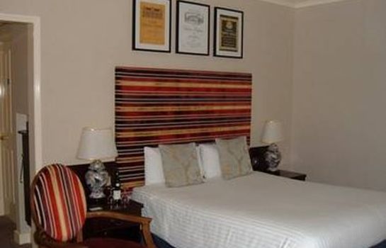 Hallmark Hotel Derby Midland