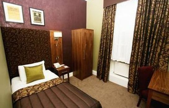 Hallmark Hotel Derby Midland