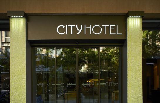 City Hotel