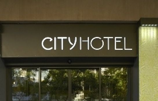 City Hotel
