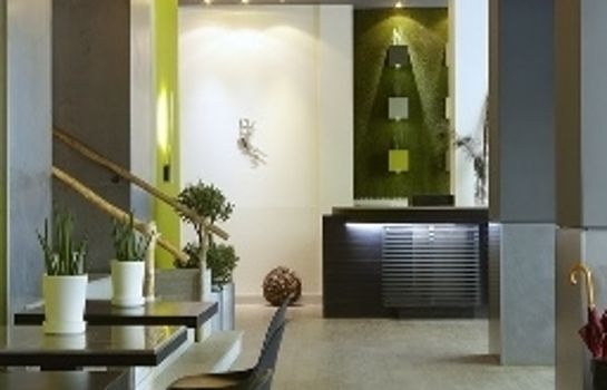 City Hotel