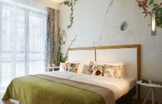 City Hotel