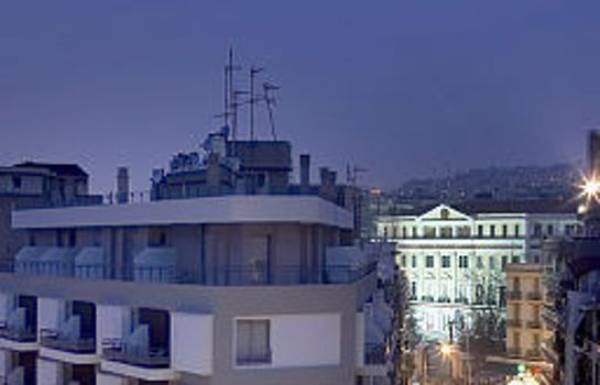Olympia Boutique Hotel