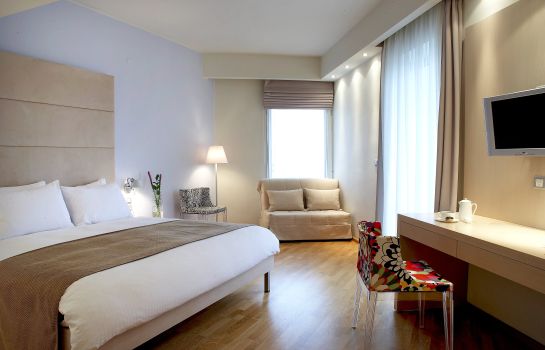Olympia Boutique Hotel