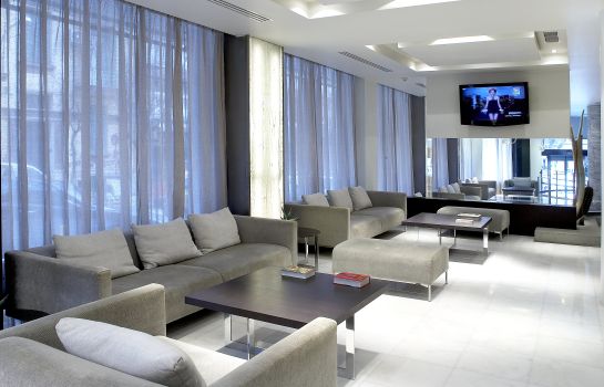 Olympia Boutique Hotel