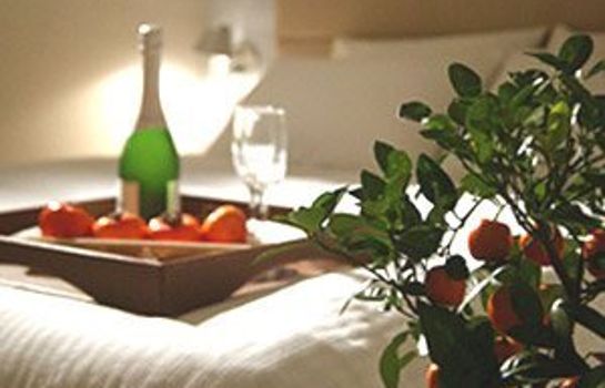 Olympia Boutique Hotel