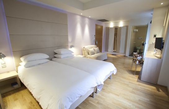 Olympia Boutique Hotel