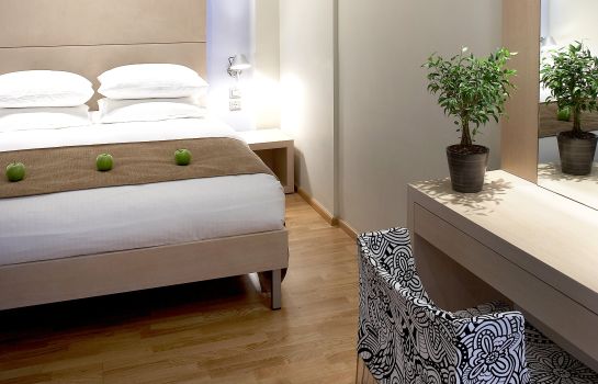Olympia Boutique Hotel