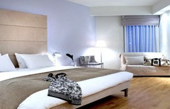 Olympia Boutique Hotel
