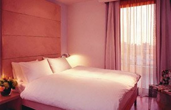 Olympia Boutique Hotel
