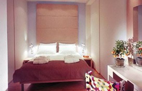 Olympia Boutique Hotel