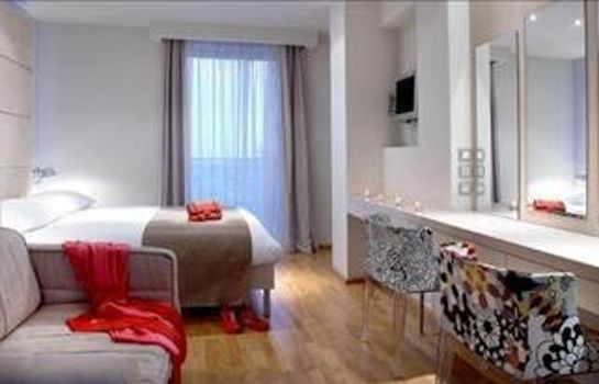 Olympia Boutique Hotel
