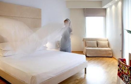 Olympia Boutique Hotel