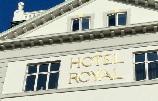 HOTEL ROYAL AARHUS