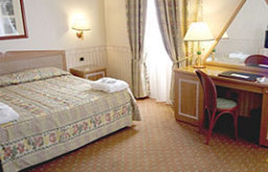 Grand Hotel delle Terme Re Ferdinando