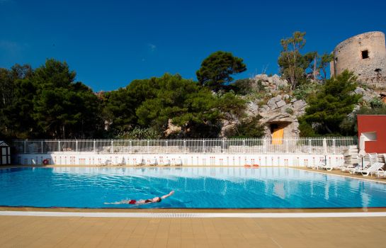 Splendid Hotel La Torre