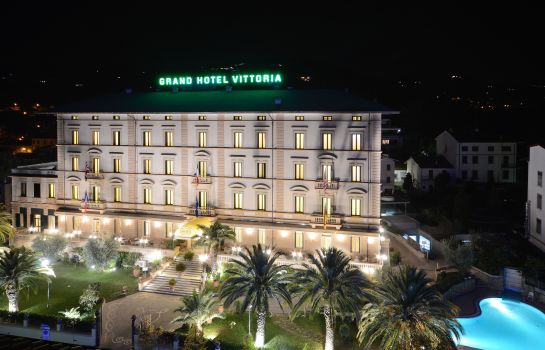 Grand Hotel Vittoria