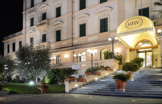 Grand Hotel Vittoria