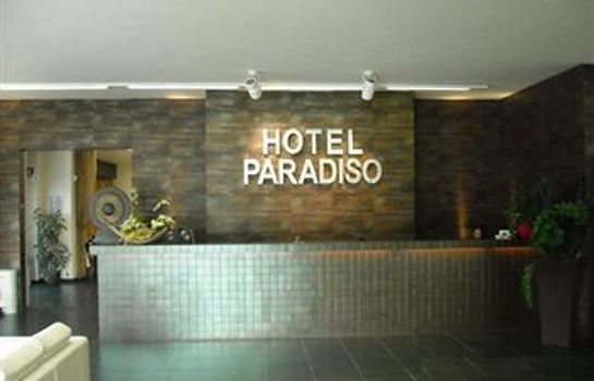 Hotel Paradiso