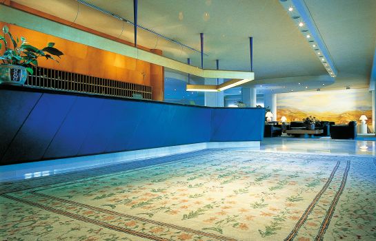 Perugia Park Hotel