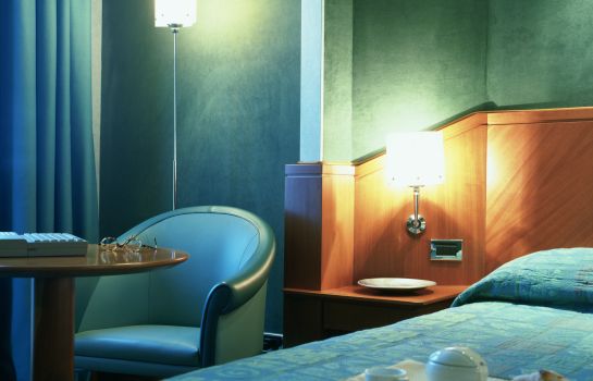 Perugia Park Hotel