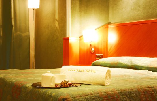 Perugia Park Hotel