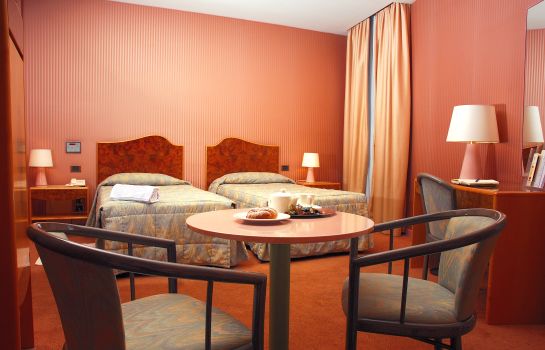 Perugia Park Hotel