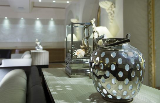 Hotel Corallo