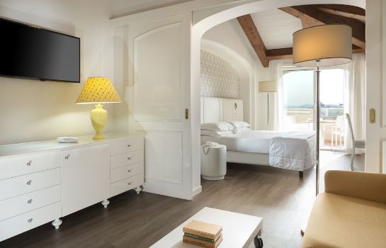 Hotel Corallo
